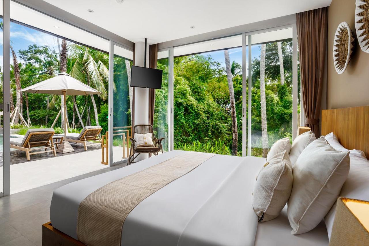 Villa Ubud Du Monde By Balisuperhost Exterior photo