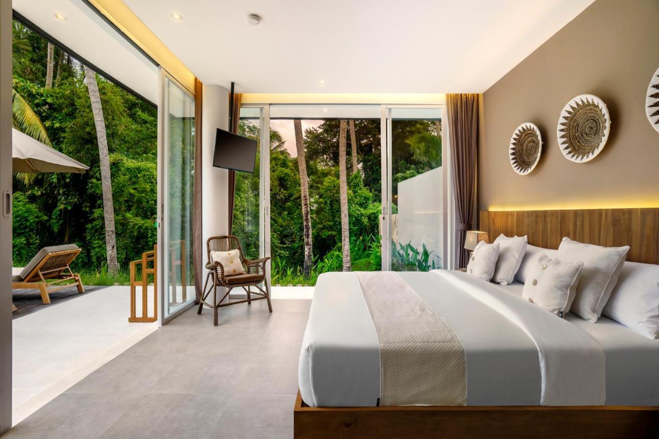 Villa Ubud Du Monde By Balisuperhost Exterior photo