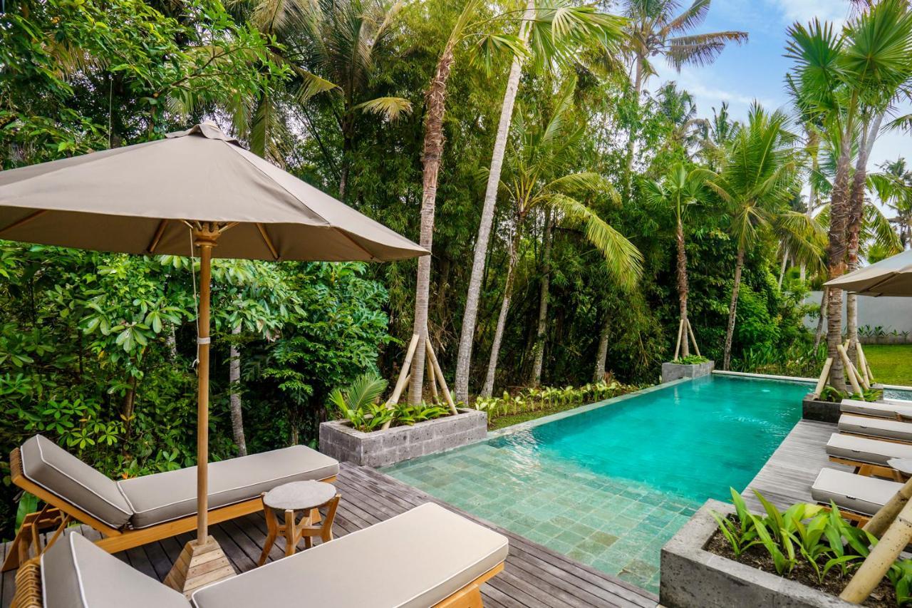 Villa Ubud Du Monde By Balisuperhost Exterior photo