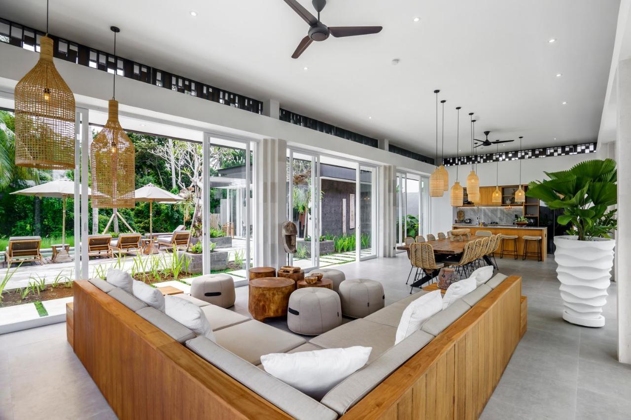 Villa Ubud Du Monde By Balisuperhost Exterior photo